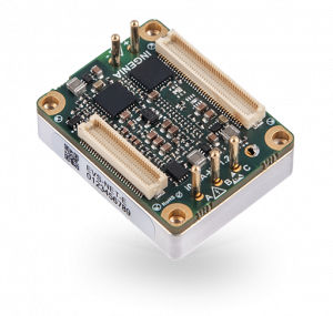 сервовариатор EtherCAT