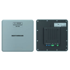 компактное считывающее устройство RFID