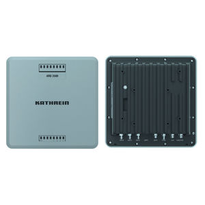 встроенное считывающее устройство RFID