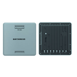 встроенное считывающее устройство RFID