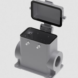защитная крышка для коннектора IP65