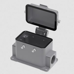 защитная крышка для коннектора IP65