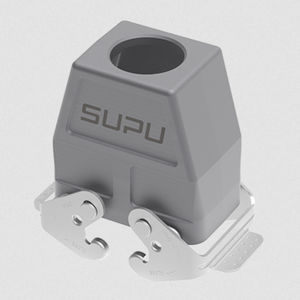 защитная крышка для коннектора IP65