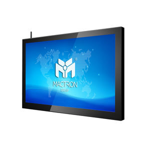 монитор LCD