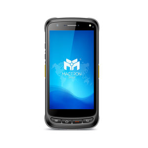 карманный компьютер Android 8.1