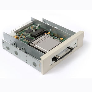 эмулятор магнитооптического дисковода SCSI