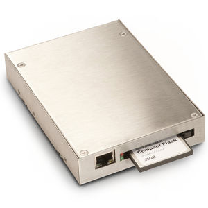 эмулятор магнитооптического дисковода SCSI