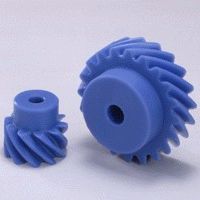 коническая зубчатая передача