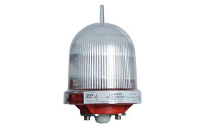 заградительный огонь LED