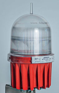 заградительный огонь LED