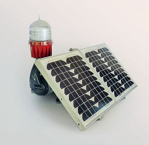 заградительный огонь LED