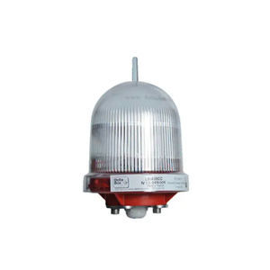 заградительный огонь LED 1