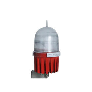 заградительный огонь LED 1