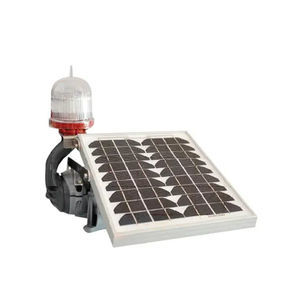 заградительный огонь LED 1