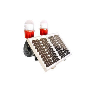 заградительный огонь LED 1