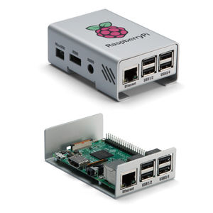 корпус Raspberry Pi