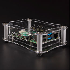 корпус Raspberry Pi