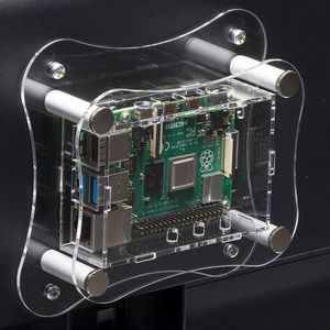 корпус Raspberry Pi