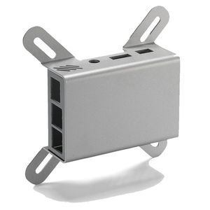 коробка Raspberry Pi