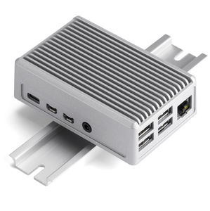 корпус Raspberry Pi