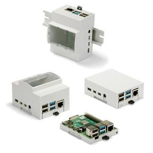 корпус Raspberry Pi