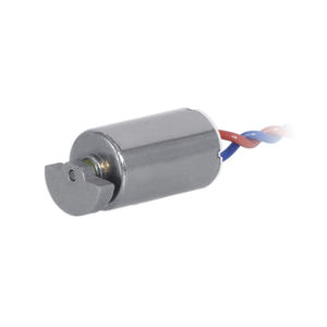 двигатель без сердечника 1