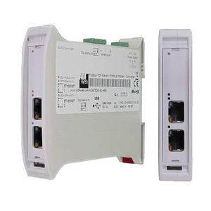 преобразователь Ethernet/IP 1