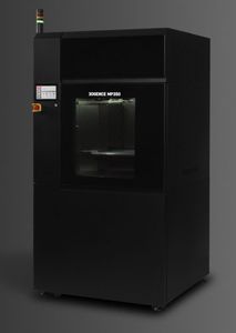 принтер 3D для металла