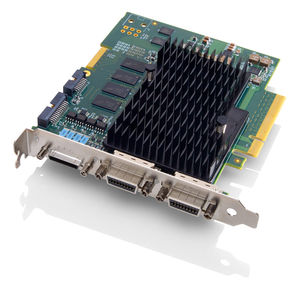 плата захвата PCI Express