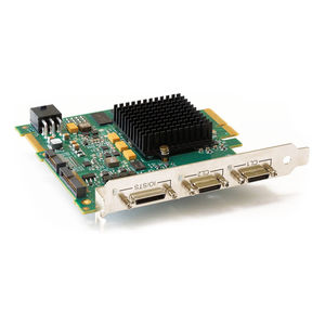 плата захвата PCI Express 1