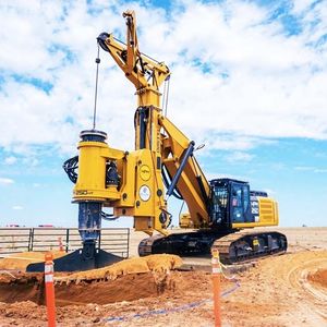 буровая установка для каротажа