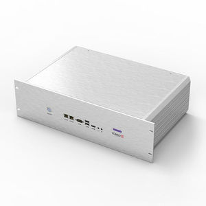 корпус стойка 19 дюймов 1