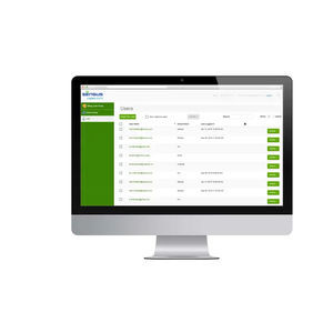 программное обеспечение для управления