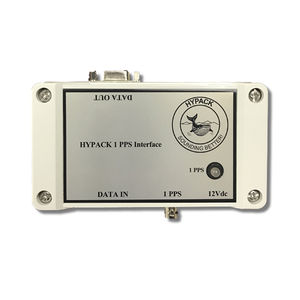 synchroniseur прибор GPS 1