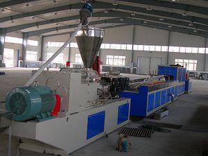 производственная линия для деревянных товаров