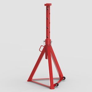 подъемная опора 15 тонн 1