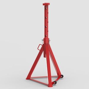 подъемная опора 20 тонн 1