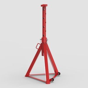 подъемная опора 5 тонн 1
