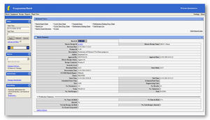 программное обеспечение для анализа / для составления отчетности / планирования задач / планирования производства