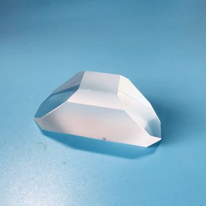 оптическая призма крыши Amici