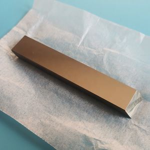 призма из селенида цинка