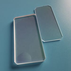 прямоугольное оптическое окно