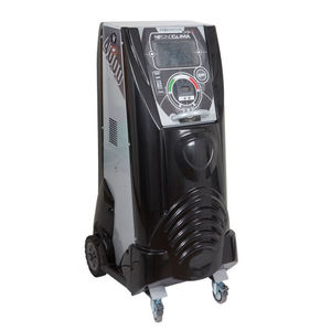 dispositif de vide et remplissage de gaz для системы кондиционирования