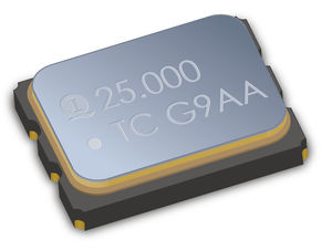 генератор колебаний TCXO