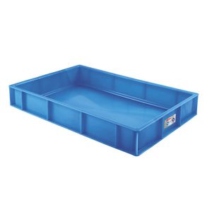 ящик из HDPE