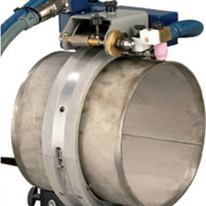 сварочная головка TIG