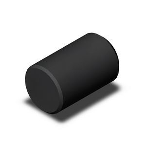 Опорная головка из стали