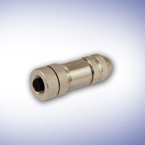 коннектор M12