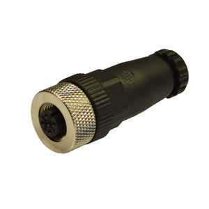 соединитель M12 1