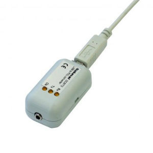 последовательный преобразователь USB 1